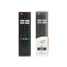 TV pultas Grundig LCD RM-L1732 (ALD187R, TP1, TP6) Youtube, Netflix, Google Play
